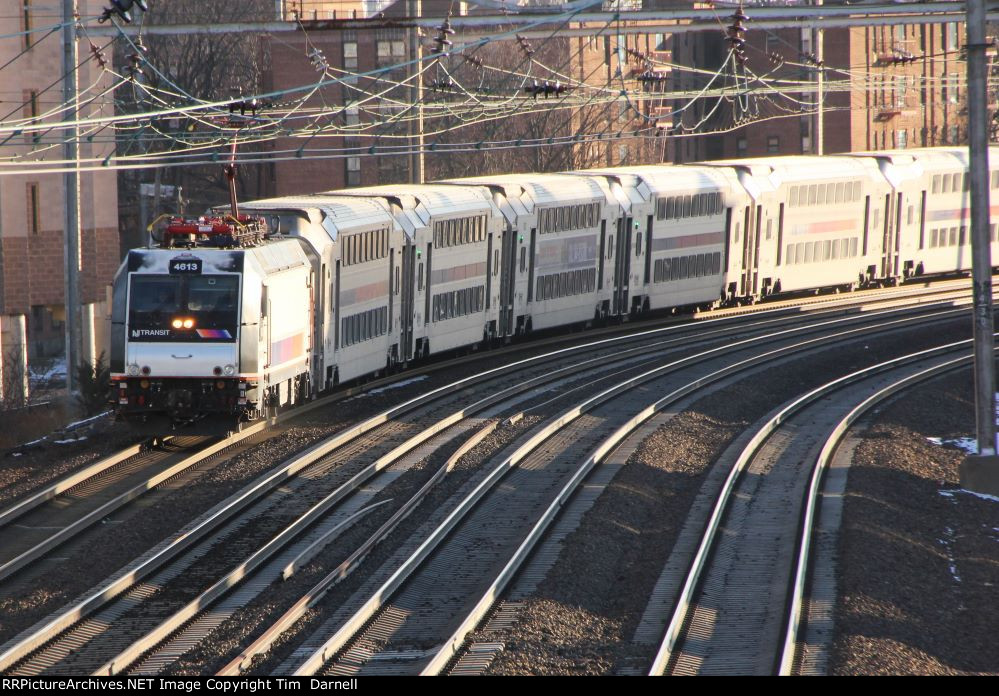 NJT 4613